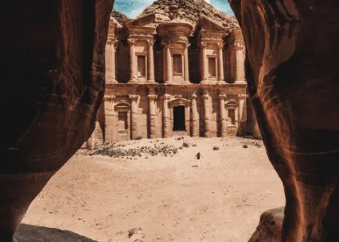 Places to visit