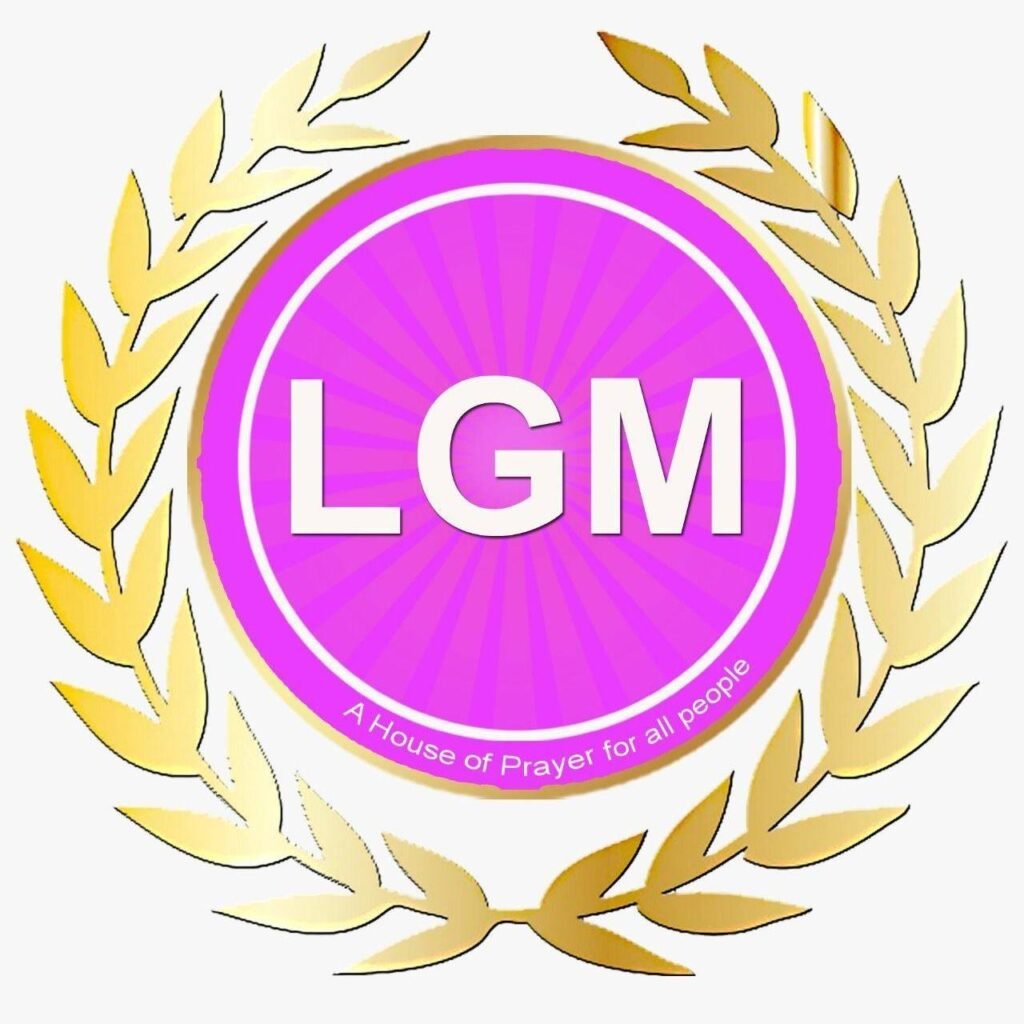 Living Grace Ministries