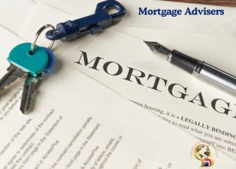 Mortgage advisers