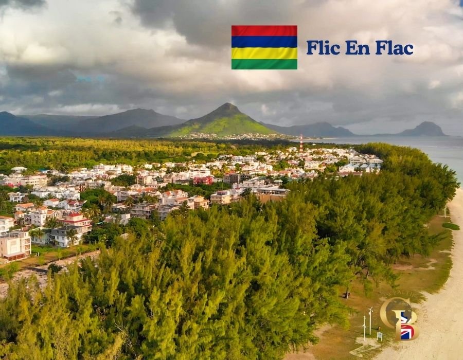 Flic En Flac