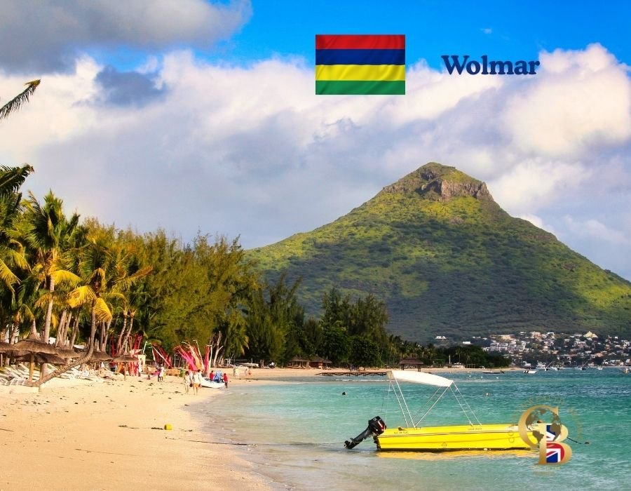 Mauritius