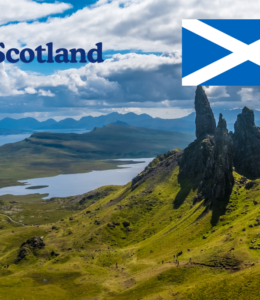 Scotland