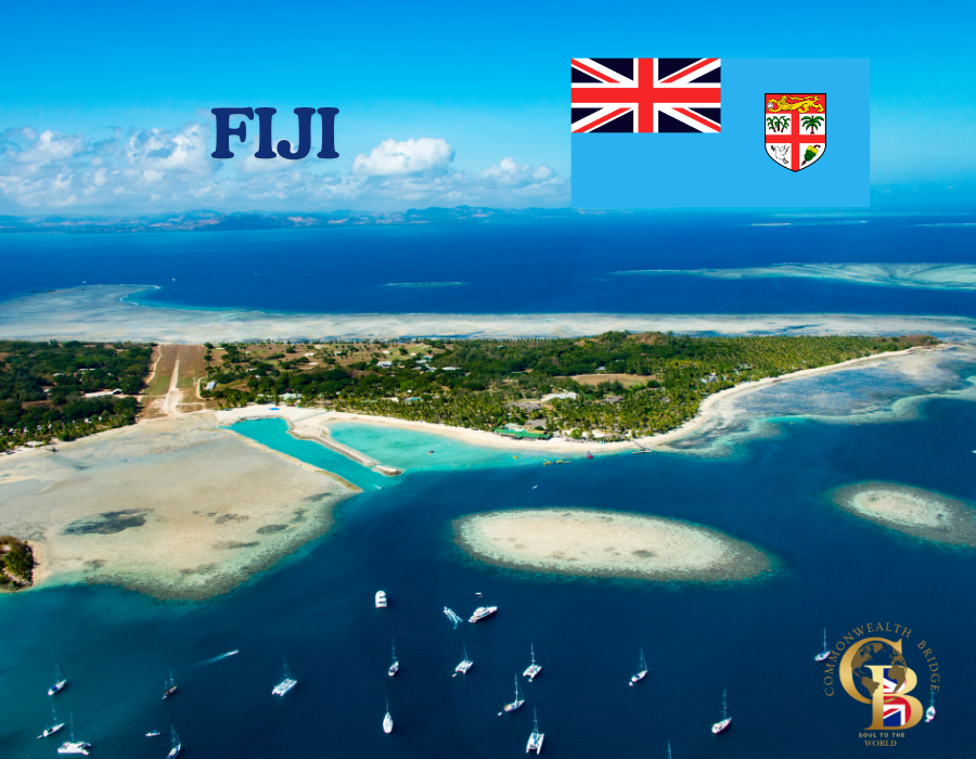 Fiji