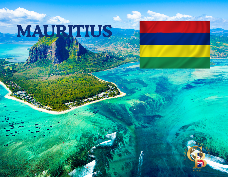 Mauritius