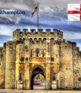 Southampton