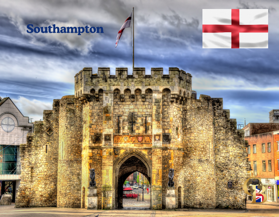 Southampton