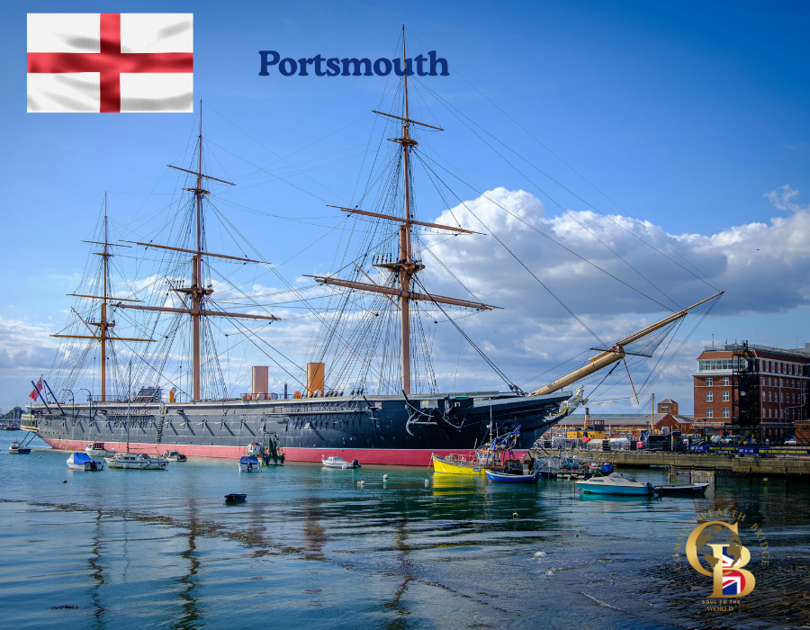 England